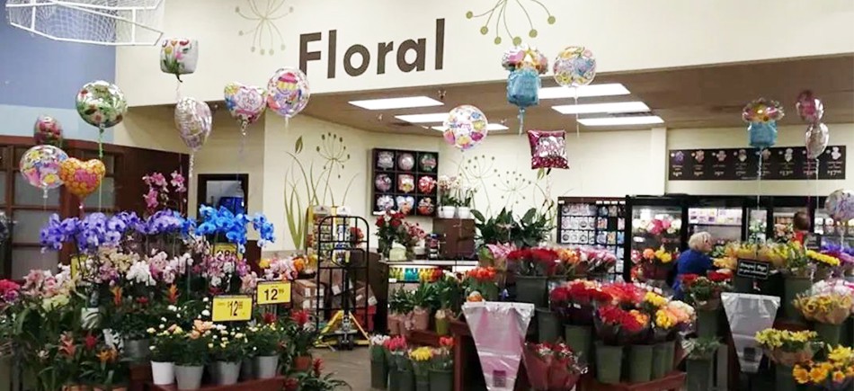 老张说花：分布式鲜花批发中心能否成为二级批发商的未来